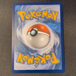 Pokemon Lunala GX SM103A Promo Holo Psychic 230 HP Card English 2019 - Image 2