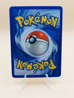 Elector (Zapdos) 1st Edition Holo Rare French Fossil 15/62 Pokemon - WOTC 1999 - Image 2