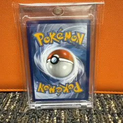 Gengar VMAX 157/264 Holo VMAX Rare Fusion Strike Pokemon - Image 2