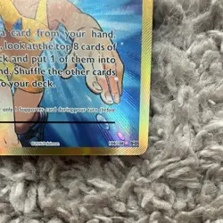 Pokemon Misty's Determination 108/108 Pack Fresh - Image 4