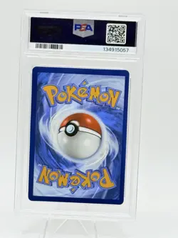 Pokemon PSA 10 Terapagos ex 180/131 Prismatic Evolutions Holo Gold Hyper Rare - Image 3