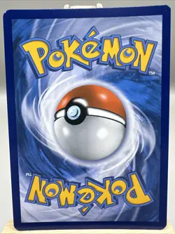 Pokemon TCG - Pikachu 027/078 Common Pokemon GO (Cosmo Holo) - Image 2