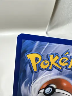 Pokemon TCG - Pikachu 027/078 Common Pokemon GO (Cosmo Holo) - Image 3