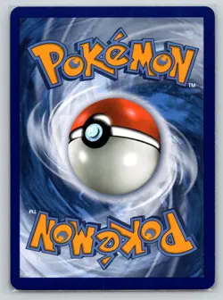 Pikachu 027/078 Common Pokemon GO Pokemon Reverse Holo Near Mint - Image 2