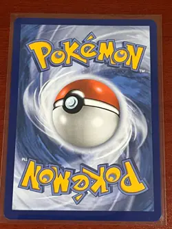 Mega Gengar ex 073 Moonlit Tin Holo Promo Pokemon English NM - Image 2