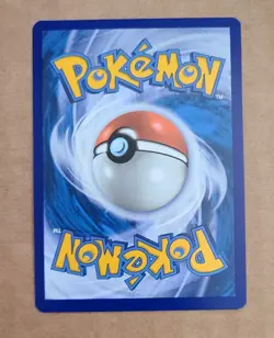 Pokemon TCG- Pikachu 027/078- Reverse Holo Card- Pokemon Go - Image 2