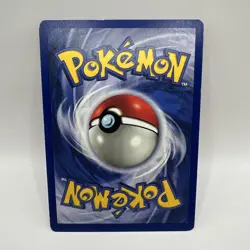 Pokemon - Mewtwo (Movie Promo) 03/53 Wotc Promo Regular *LP* - Image 2