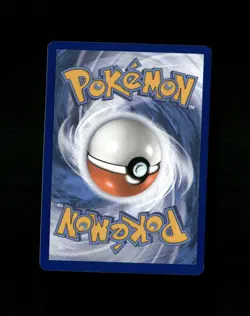 Pikachu 027/078 Common Pokemon GO Pokemon Reverse Holo Near Mint D-3 - Image 2