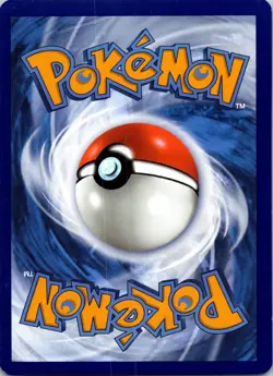 Pikachu 027/078 Common Pokemon GO Pokemon Reverse Holo Near Mint - Image 2