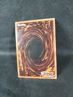 Tyhone LDD-S063 Common 1st Edition Spanish NM VLP Yugioh TCG See Pics TCG - Image 5