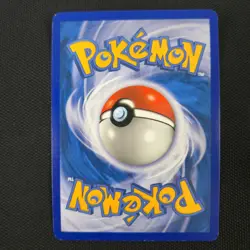 Vaporeon 34/100 Rare Majestic Dawn Reverse Holo Nintendo Pokemon Card - Image 2