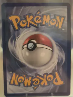 Pokemon TCG Team Rockets Spidops Card 187/182 Destined Rivals - Image 2