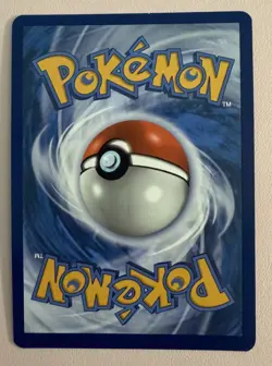 POKEMON TCG Bombirdier ex 234/182 SV04: Paradox Rift Holo - Image 2