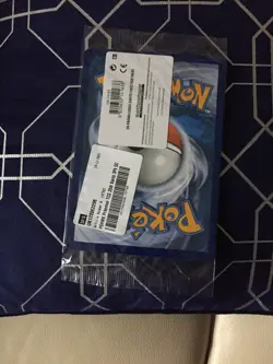 Pokemon First Partners Kanto Starters Jumbo Cards - 25th Anniversary Sealed - Image 2