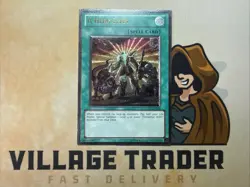 Yu-Gi-Oh A Hero Lives GENF-EN098 Ultimate Rare Unlimited VLP EU - Image 1