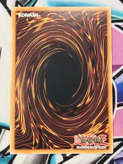 MP25-EN121 Ryzeal Detonator Prismatic Secret Rare 1st Edition YuGiOh - Image 2