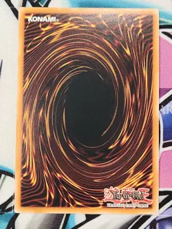 MP25-EN070 Varudras, Final Bringer of the End Times Prismatic Secret Rare YuGiOh - Image 2