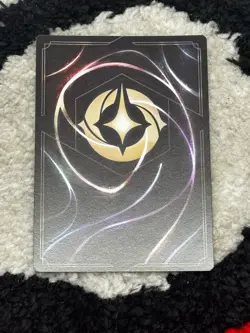 Disney Lorcana URSULA DECEIVER OF ALL ENCHANTED Foil 212/204 INKLANDS EN-3 - Image 2
