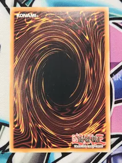 MP25-EN142 Linguriboh Prismatic Secret Rare 1st Edition YuGiOh. - Image 2