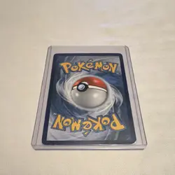 Pokemon Deoxys EX Promo Holo Card Black & White BW82 170 HP English - Image 2