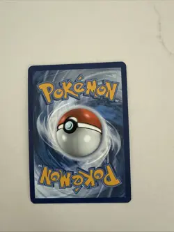 Phione Illustration Rare Pokemon TCG Sv06: Twilight Masquerade Holo Card 175/167 - Image 2