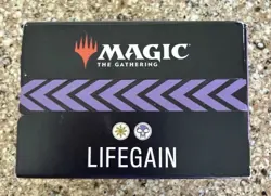 Lifegain Secrets of Strixhaven: 60-Card Theme Deck - Sealed! - Image 2