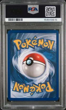 PSA 8 NM-MT Charmeleon 99/97 Dragon Secret Rare Holo Pokemon Card - Image 2