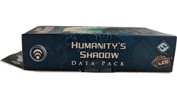 Android Netrunner LCG: Humanity's Shadow Data Pack FFGADN06 New Sealed - Image 5