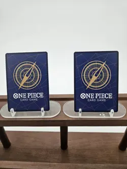 Bandai ONE PIECE Card Game Marshall D. Teach OP06-119 Special Foil x2 SEC - Image 4