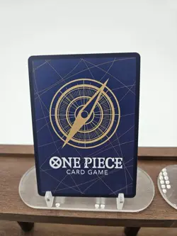 Bandai ONE PIECE Card Game Marshall D. Teach OP06-119 Special Foil x2 SEC - Image 5