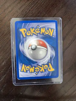 Pokemon TCG Magmortar LVL x Reverse Holo Rare Card 123/123 Mysterious Treasures - Image 2