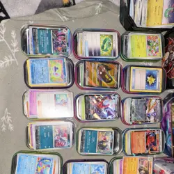 Pokemon cards BULK 2016-2025 - Image 2