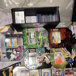 Pokemon cards BULK 2016-2025 - Image 3
