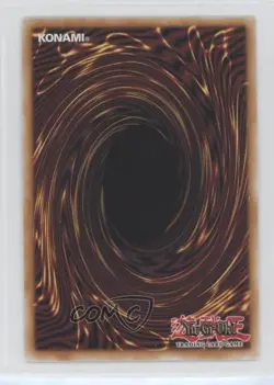 Herald of Mirage Lights Ultra Rare 1st Ed. YuGiOh Duel Overload #DUOV-EN011 - Image 2