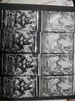 Dragon Ball Super Card Game Winner And Judge Store Lot Of 8 Sealed - Image 1