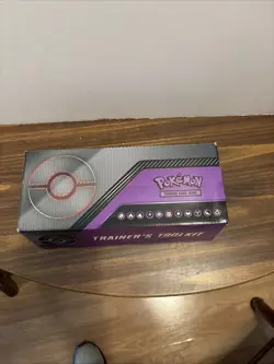 Box Lot of Pokemon Cards Mixed Lot - Image 3