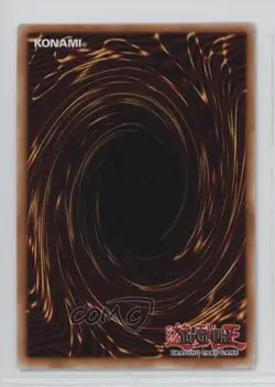 Vision HERO Adoration 1st Ed. YuGiOh Battles of Legends: Light's Revenge - Image 2