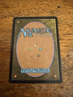 Meticulous Archive Magic The Gathering Lightly Played - Image 2