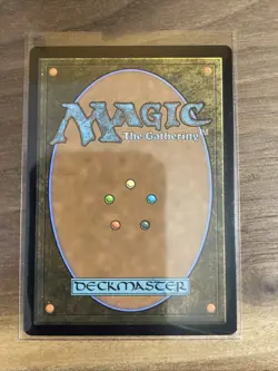 MTG The Darkness Crystal Final Fantasy Magic the Gathering NM - Image 2