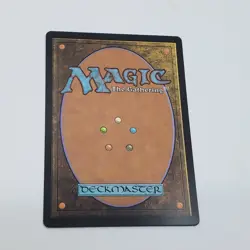 MTG Lord of the Rings - Palantir of Orthanc - Borderless poster FOIL NM - Image 3
