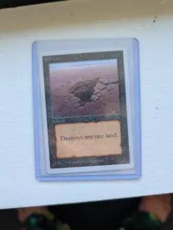 Sinkhole Unlimited Edition Regular - Image 1