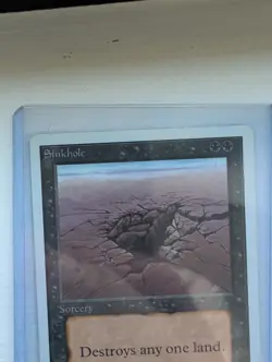 Sinkhole Unlimited Edition Regular - Image 2