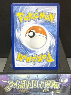 Pokemon Card Kingdra EX 122/124 Rare Full Art Fates Collide Holo Near Mint - Image 4
