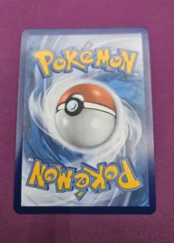 The Pokemon Company Rapid Strike Urshifu VMAX TG30/TG30 Holo UR 330 HP ENG 2022 - Image 2