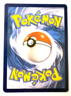 charizard V alt art 2022 SWSH260 HP220 ( near mint )Pokemon card - Image 2