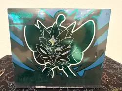 Pokemon TCG Twilight Masquerade Pokemon Center ETB New Factory Sealed - Image 1