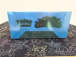 Pokemon TCG Twilight Masquerade Pokemon Center ETB New Factory Sealed - Image 5