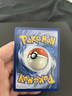 Pokemon N (Supporter) 105A/124 Alternate Art Holo - Image 2