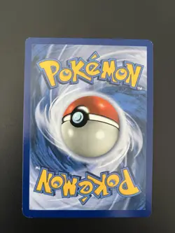 Pokemon N (Supporter) 105A/124 Alternate Art Holo - Image 4