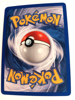 POKEMON AKWAKWAK FRENCH CARD 37/82 - Image 2